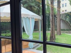 -和平官邸·花园餐厅(武定西路店)