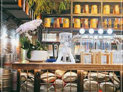 -1819餐厅·团队聚餐·烤串·精酿