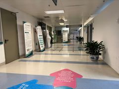 -首都医科大学附属北京友谊医院(西城院区)