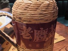 -辣不二水煮鱼(哈西店)