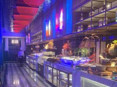 -花西亭·海鲜自助餐厅(瑞城名人酒店)
