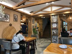 -外婆船宴餐厅·外婆喊你回家吃饭