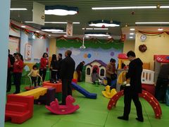 -巧虎KIDS早教中心(青秀区盛天地店)