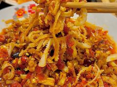 -福苗小骆驼烧烤(大唐不夜城店)
