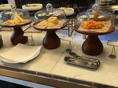 -上海苏宁宝丽嘉酒店·Cafe Bellagio西餐厅