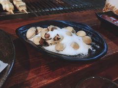 -鸟串烧Yakitori
