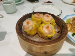-春满人间酒楼(园岭中路店)