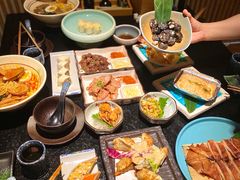 -無境·匠心日本料理(汉街店)