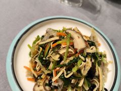 -金哥私房菜馆(张府园总店)