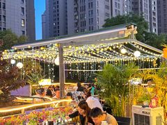 -靓靓蒸虾(中山里店)