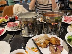 -宁波阳光豪生大酒店·豪生咖啡厅