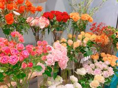 -BOBLOOM花店(宝龙旭辉广场店)
