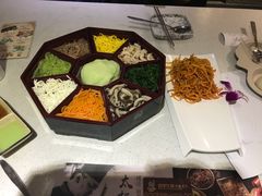 -将军牛排·尔滨地标朝鲜族美食(总店)