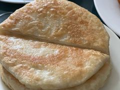 熏肉大饼-李连贵酒家熏肉大饼(昆明街店)