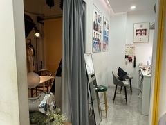 -拍刻风照相馆(南山西丽店)