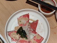 -匠和风精致料理(春熙路群光广场店)