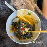 奥园最好吃的臭豆腐