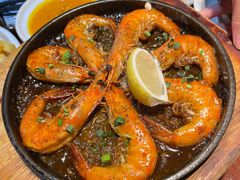 -小川洋风料理(江汉路店)