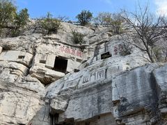 -青州市云门山风景区