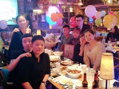 -胡桃里音乐酒馆(石家庄店)
