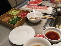 -海底捞火锅(赛格国际购物中心店)