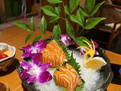 -一心创作料理屋(经开万达店)