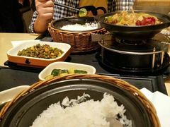 -谷田稻香(昌里路店)