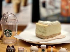 -星巴克(北京王府井店)