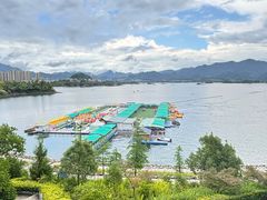 -千岛湖-欢乐水世界