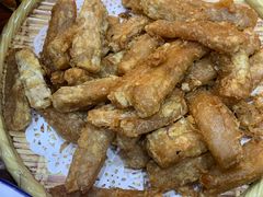 -下梅人家土菜馆(历史文化餐厅度假区店)