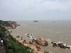 -六合朝阳景区-和尚套