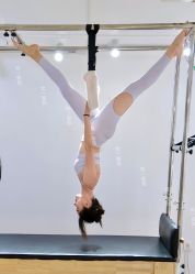 -梵一瑜伽·普拉提塑型减脂