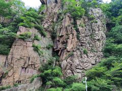-崂山九水游览区