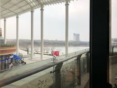 -L'Arome芳芳法国餐厅(仙林金鹰店)
