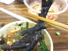 -黑竹香鸡(营和巷店)