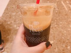 -Peet's Coffee皮爷咖啡(大学路店)