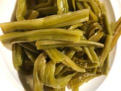 凉拌麻辣贡菜-衡山汇·高级粤菜(霄云路店)