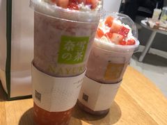 -奈雪的茶(花城汇中区PRO店)
