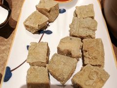 -香园茶社·金陵小灶(老门东店)