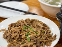 -斯丹姜母鸭·古法干香(涂门街总店)