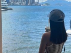 -Cupping Room(Harbour City)