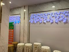 自助取餐区-旺东生酒楼·宴会团餐(莲塘店)