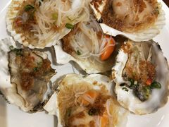 -温州万和豪生大酒店-餐厅