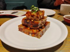 -京味斋·北京烤鸭(小西天店)