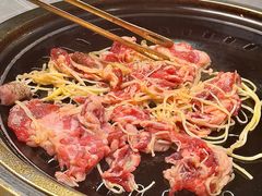 -杨小佳·齐齐哈尔烤肉·烤串(广州店)