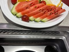 -海底捞火锅(大融城店)