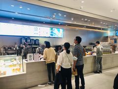 -喜茶(杭州滨江宝龙店)