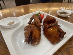 -富豪酒家(正大广场店)