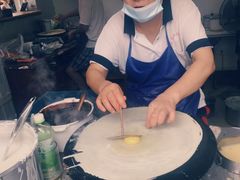 -水丰路鸡蛋饼