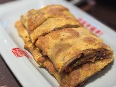 -邢氏老太太烤串(北兴街店)